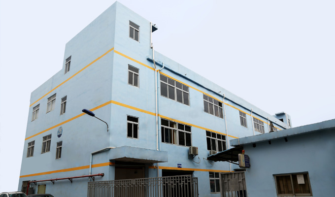 深圳市得誠鐘表精密機械有限公司